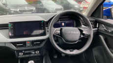 Skoda Kamiq 1.0 TSI 95 SE Edition 5dr Petrol Hatchback